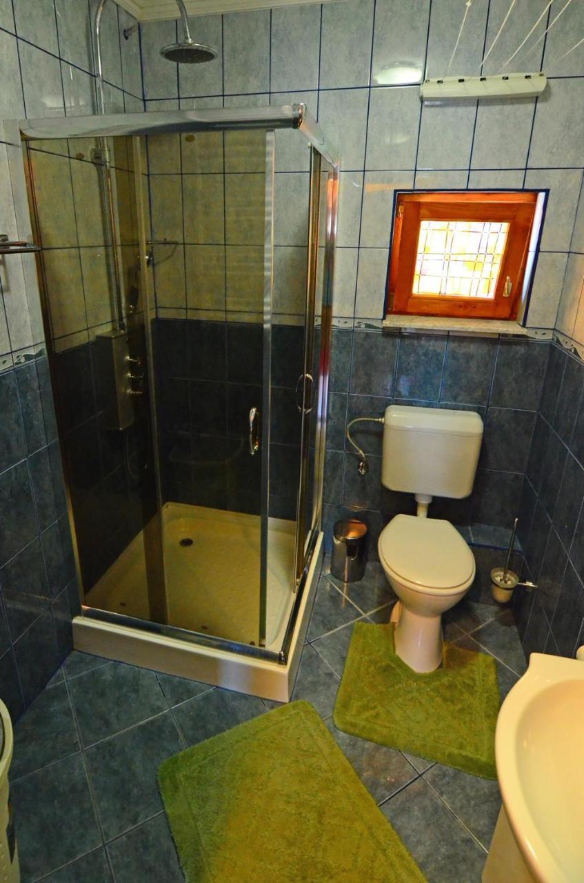 Medora Park - Bagolyvar Apartmanhaz Gárdony Buitenkant foto