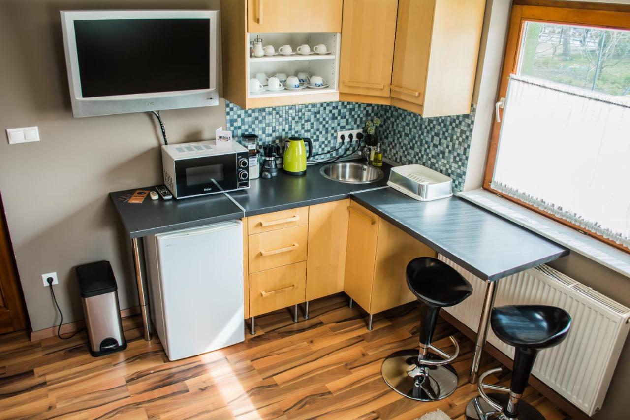 Medora Park - Bagolyvar Apartmanhaz Gárdony Buitenkant foto